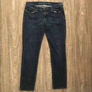 Abercrombie and Fitch Jeans